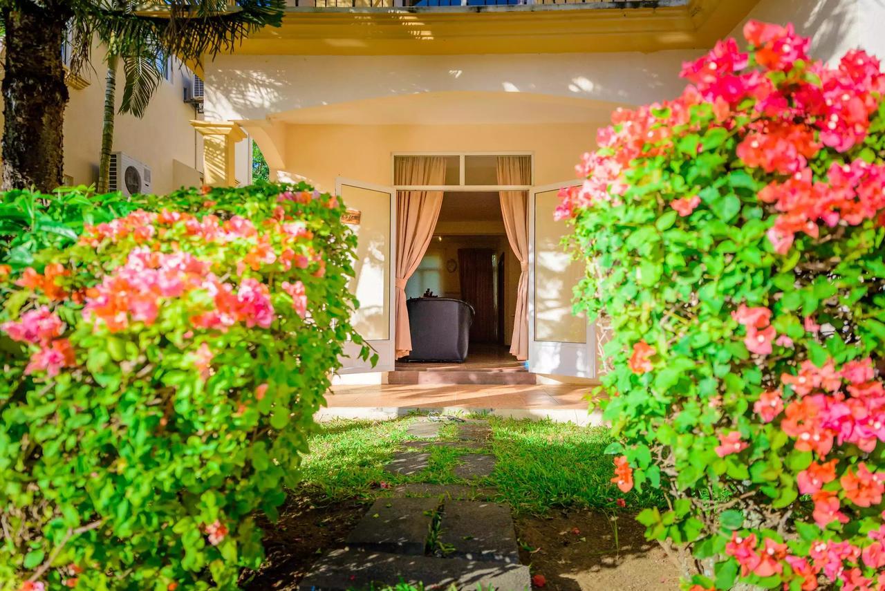 Holiday home Filles Des Iles Mont-Choisy
